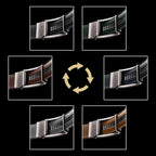 De Horleon-riem | 3-Pack